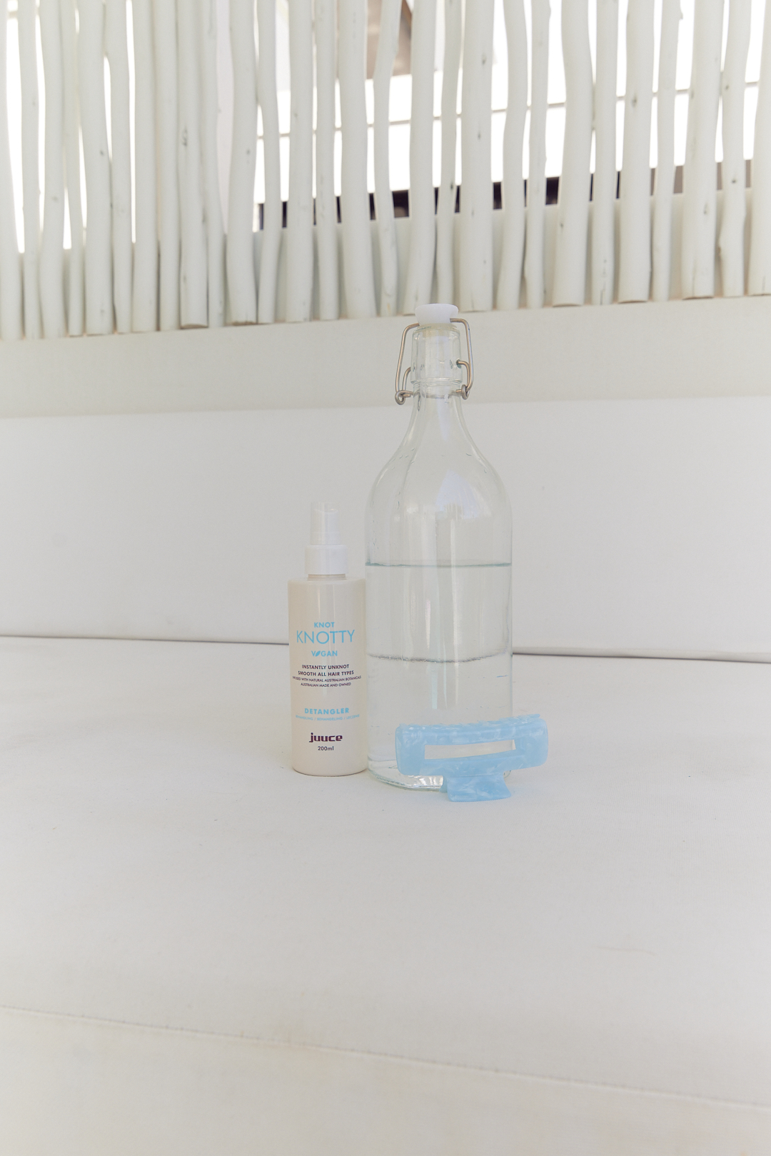 Juuce Knot Knotty Detangler (200 ml) - obrazek 2