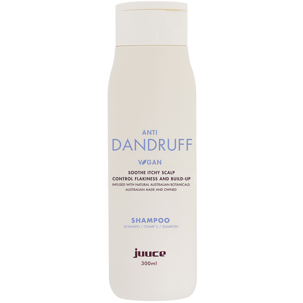 Juuce Antidandruff Szampon (300ml)