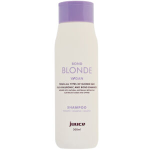 Juuce Bond Blonde Szampon (300 ml, 1000 ml)