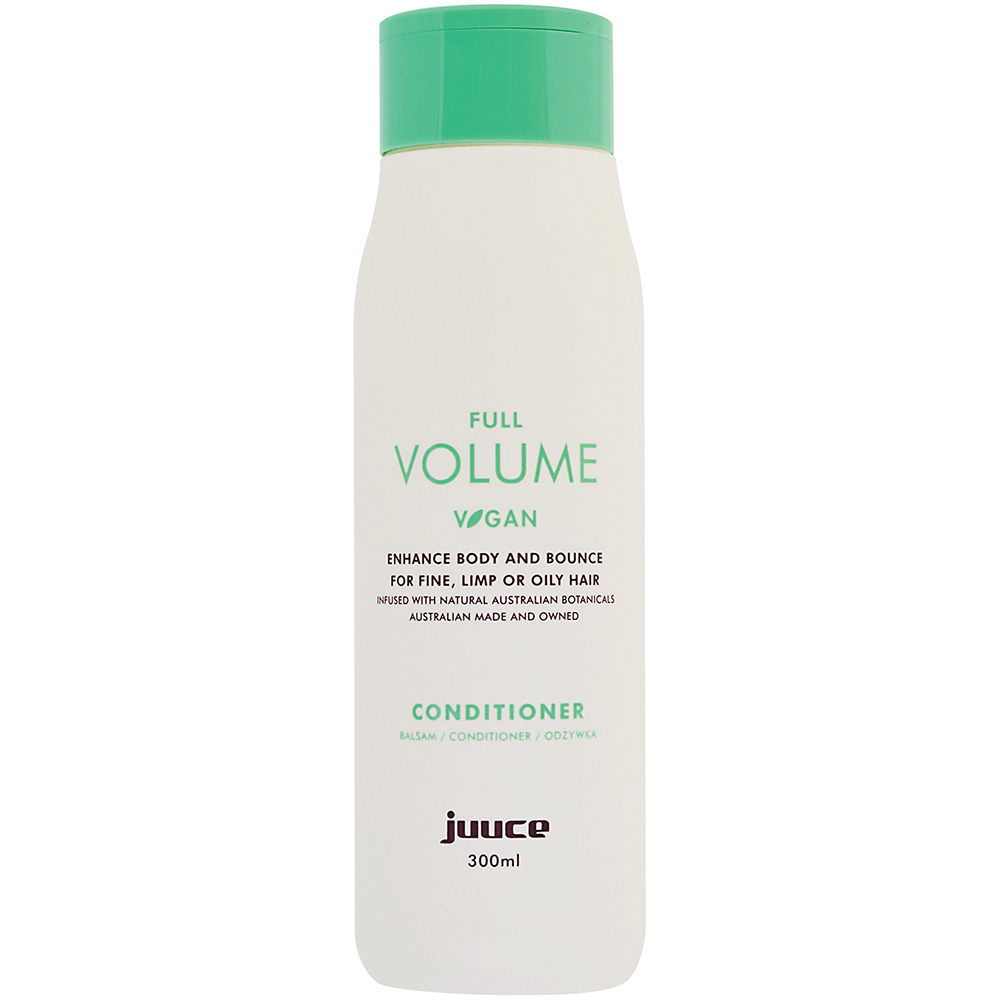 Juuce Full Volume Odżywka (300 ml, 1000 ml)