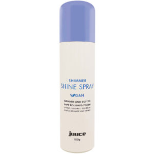 Juuce Shimmer Shine Spray (100 g)