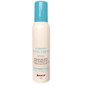 Juuce HYDRATING REVIVA CREAM (125 g)