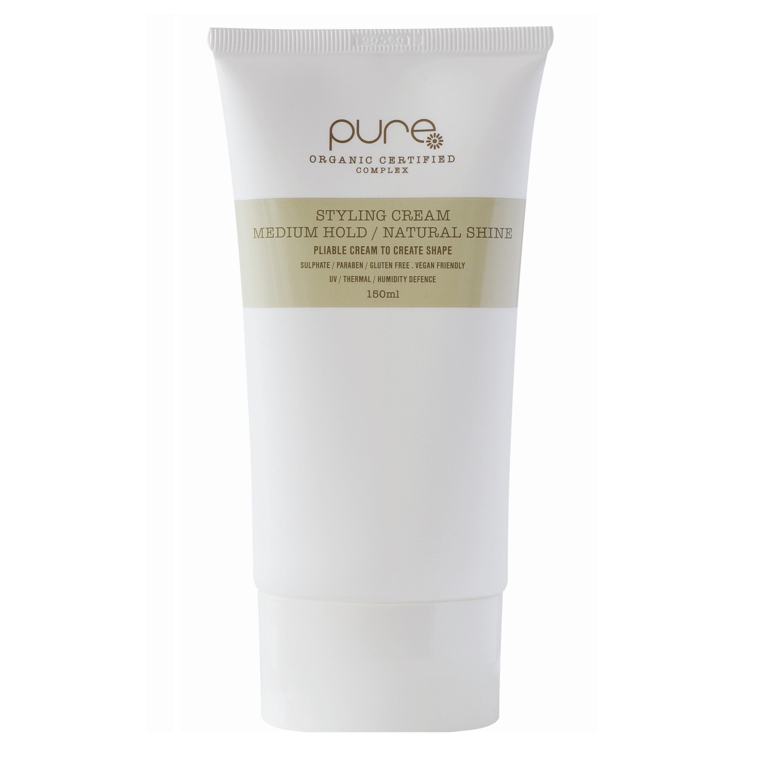 PURE Styling Cream (150 ml)