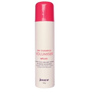 Juuce Dry Shampoo Volumiser (100 g)